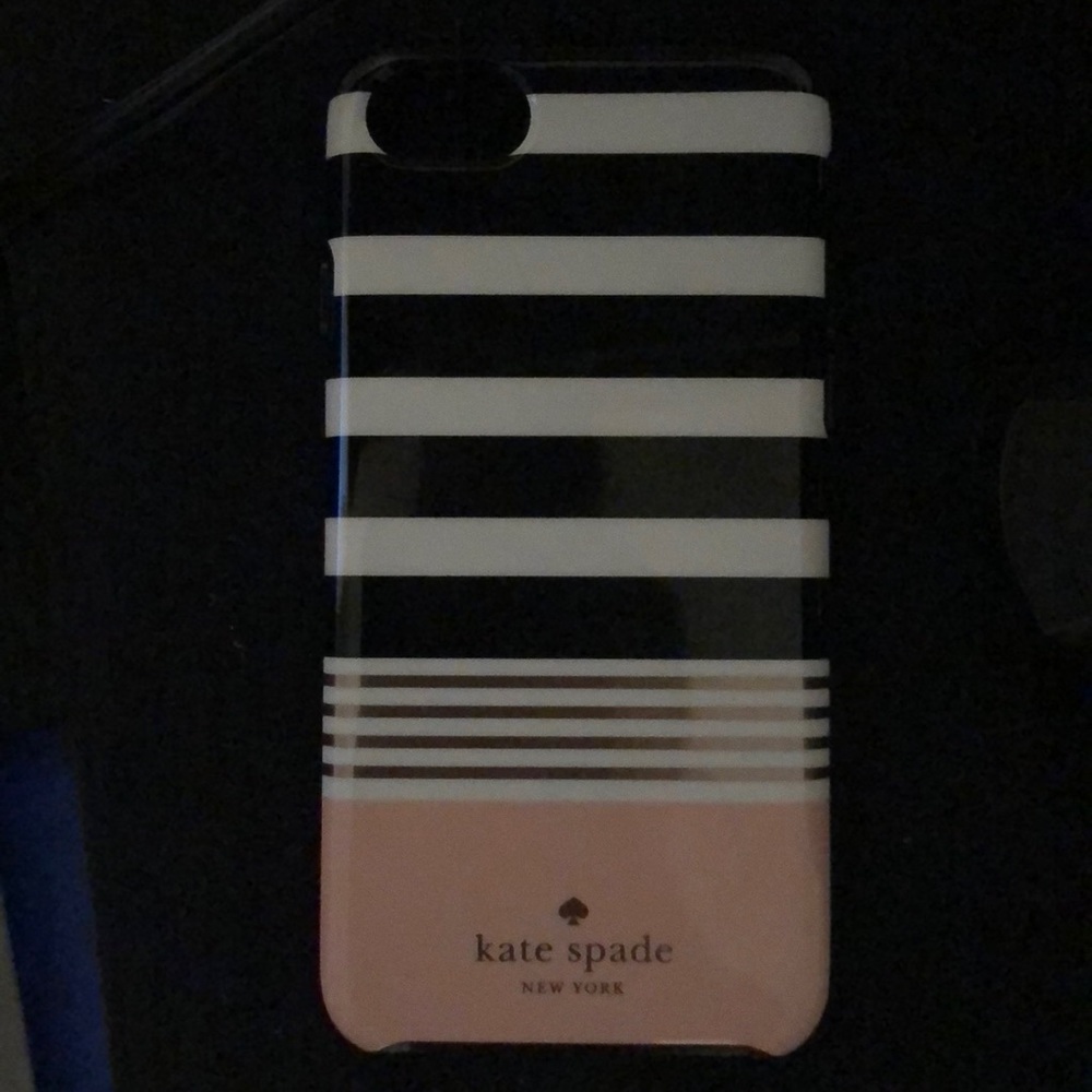 iPhone 6 Kate Spade case